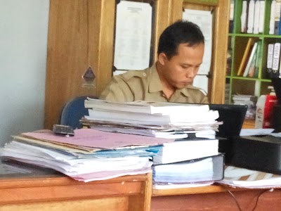 Photos of BPD Padang Jaya