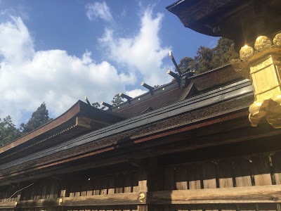 Photos of Kumano Hongū Taisha