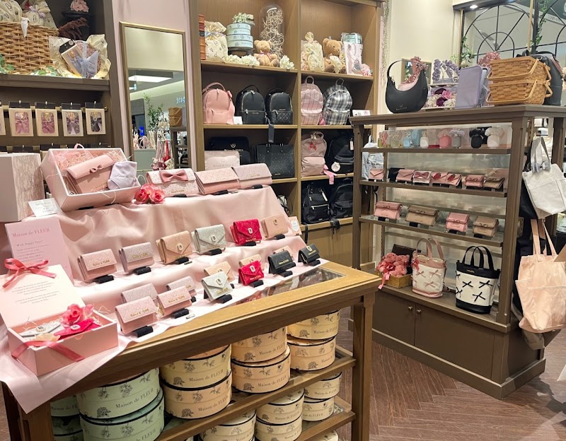 Maison de FLEUR 阪急西宮ガーデンズ