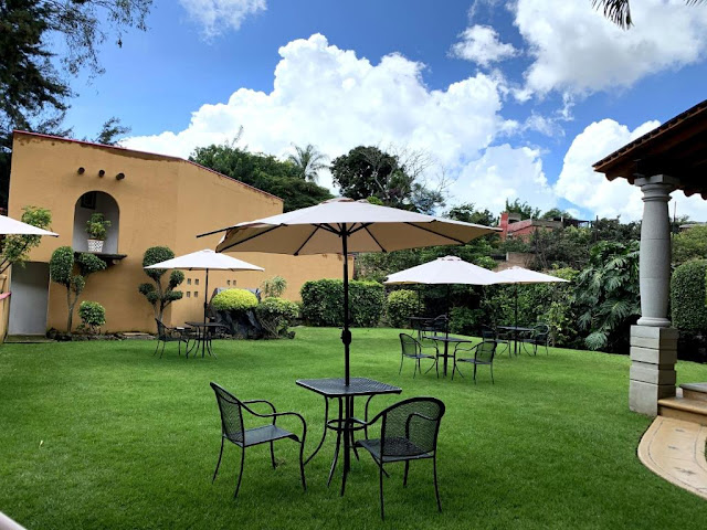 Nican Mo Calli by null