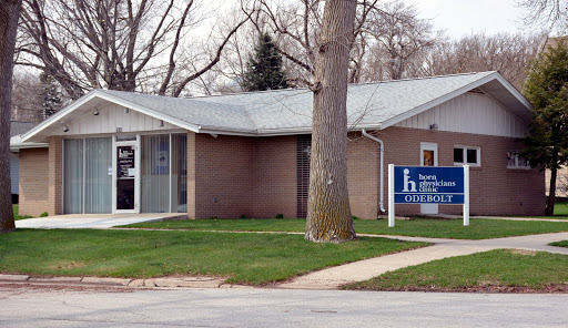 Horn Physicians Clinic