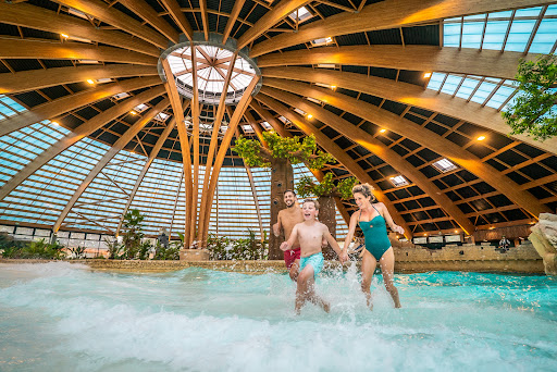 Photo de Les Ormes, Domaine & Resort à Epiniac (35120)