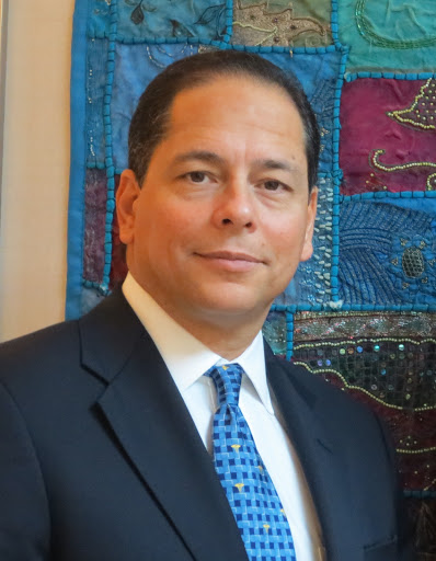 Ernesto L. Collazo, MD, FAAO