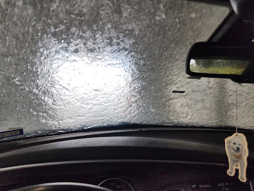 Lovett Car Wash - Thumbnail