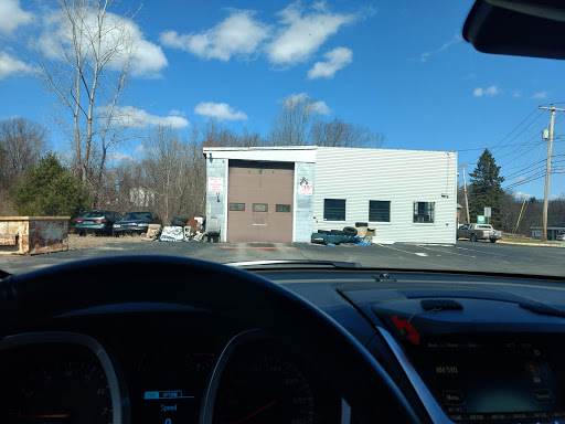 Bernie's Service Station Inc - Thumbnail