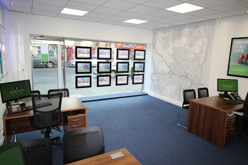 Your Move Estate Agents Broadstairs - Thumbnail