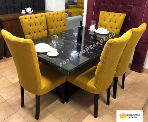Dilo Muebles - Visual
