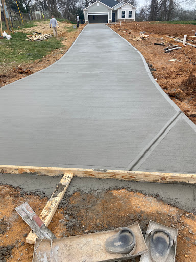 Keystone Concrete Foundations