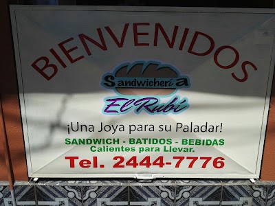 Photos of Sandwicher&iacute;a El Rub&iacute;