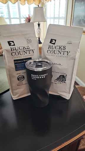 Bucks County Coffee - Thumbnail