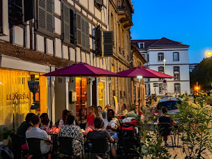 Photo n°42 de Restaurant Persia à Strasbourg (Restaurant)