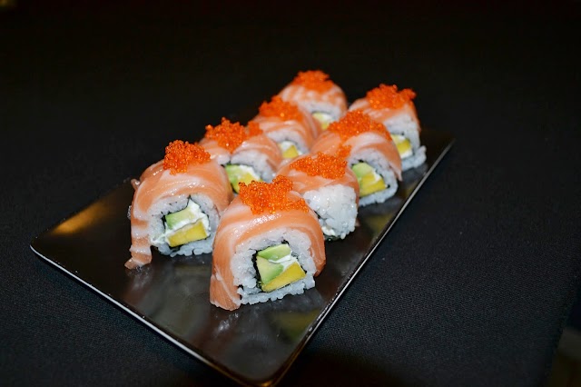 Fukuya Restaurante Japonés