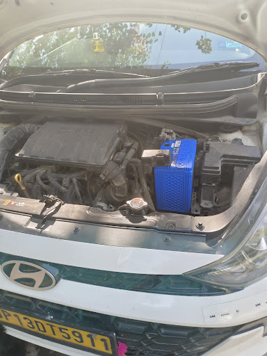 Exide SF 66S 40LBH BATTERY  post image