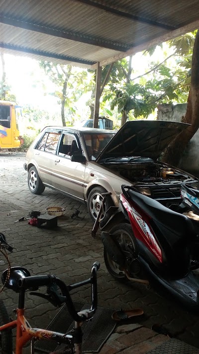 Photos of BENGKEL MOBIL PAK RT JUWAINI