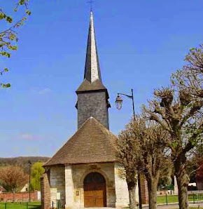Le village d
