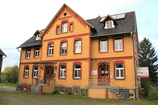 Physiotherapie - Praxis Meyer