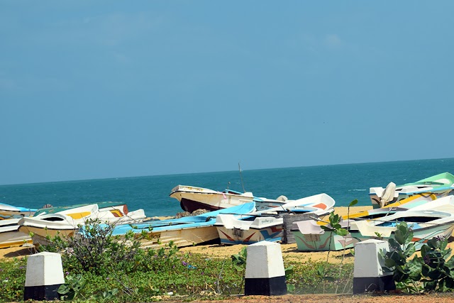 Mullaitivu