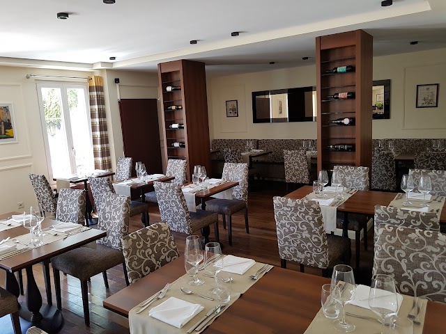 Auberge du Peccau