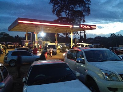 Photos of Total Wangige Service Station