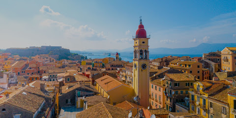 Corfu Perspectives Guided Tours | Korfu Sehenswürdigkeiten