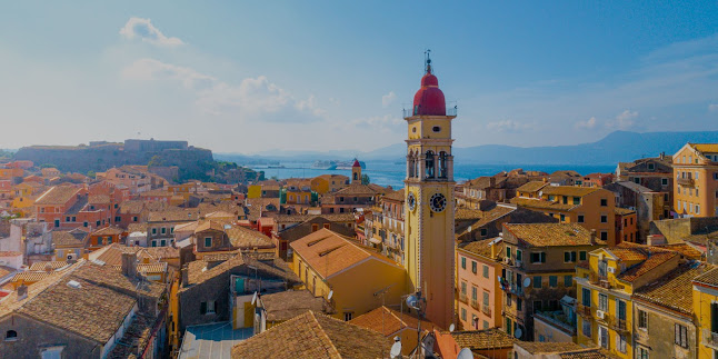 Corfu Perspectives Guided Tours | Korfu Sehenswürdigkeiten