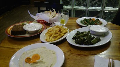 Photos of Middle East Restaurant and Nightclub
