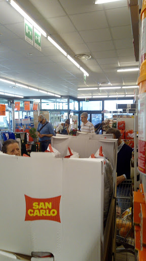 Lidl Poggio Renatico - Thumbnail