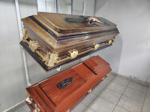 Funeraria, Panteón y Velatorios BETHANIA