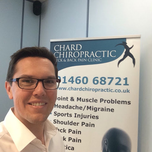Chard Chiropractic - Thumbnail