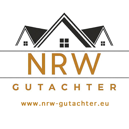 Immobiliengutachter, Immobilienbewertung, nrw Gutachter