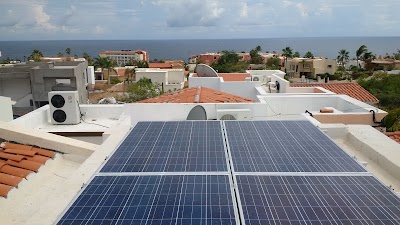 Photos of SOLAIR Saving Energy Sytems