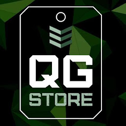 Photo n°43 de Qg Store à Strasbourg (Magasin de surplus militaire)