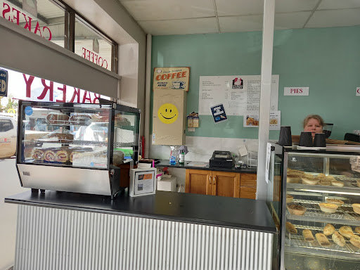 Class Kitchen Bakery - Visual