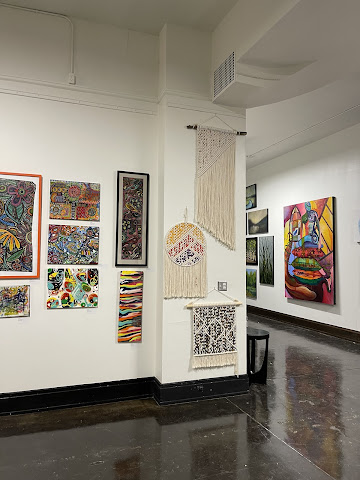 Calendula Gallery by null