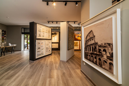 COLLECTION RIMON FUENGIROLA