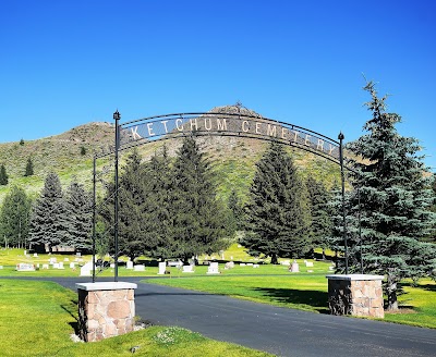 Ketchum Cemetery