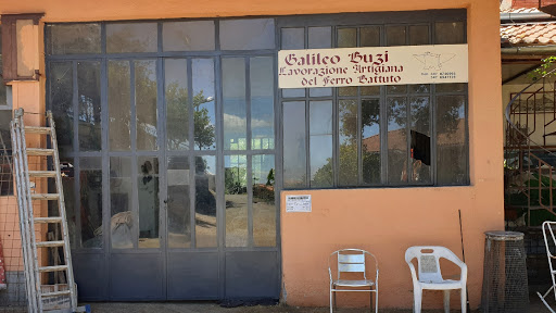 Lavorazioni in ferro Galileo Buzi