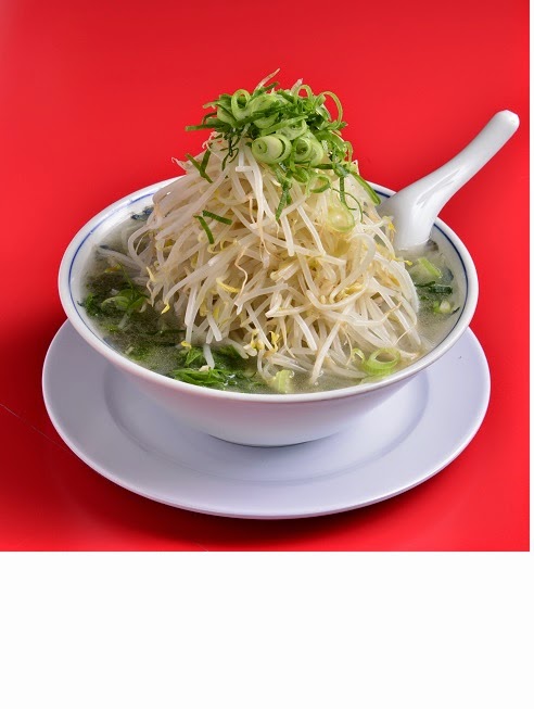 ラーメン福 小幡店