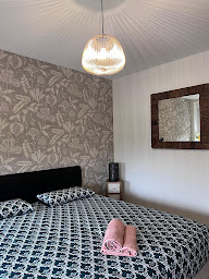 Photo n°20 de Aux deux tours à Leval (Hôtel bien-être)