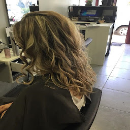 Photo n°7 de Legros Chantal à Mayenne (Salon de coiffure)