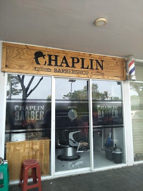 Chaplin Barbershop Aeropolis, Author: Chaplin Barbershop Aeropolis