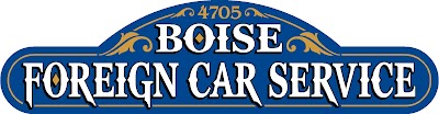 Boise Foreign Car Services Inc