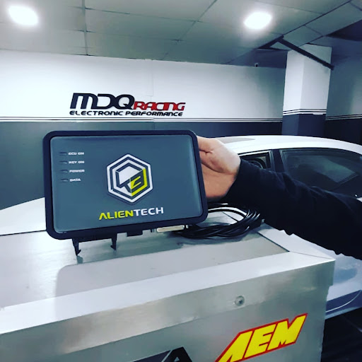MDQRACING REPROS JAÉN - Thumbnail
