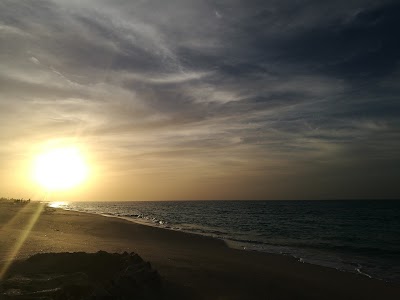 Photos of Cairo University Village Beach