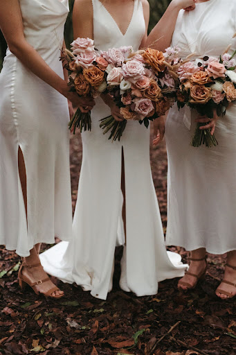 Pollen Weddings & Events - Thumbnail