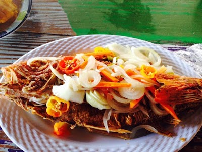 Photos of little Ochie Seafood Restaurant & Bar