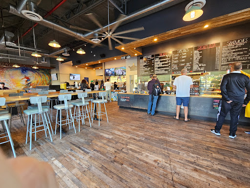 Best Pizza and Brew Carmel Mountain - Thumbnail