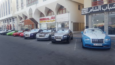 Photos of Phantom Rent A Car