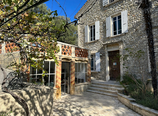 Photo de De Vert et d'O à Vinsobres (26110)