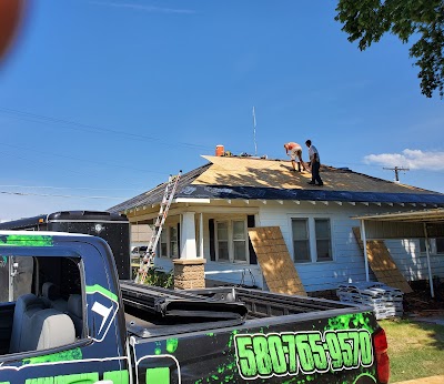 Greenwell Roofing